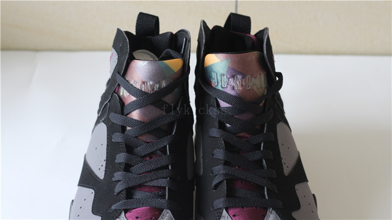 Air Jordan 7 Retro Bordeaux